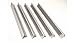 XHome 22.5" Flavorizer Bar Replacement for Weber Genesis Silver B and C, Spirit 700, Gold B and C and Weber 900 (with side-mounted control panel), KLW-002 (22.5” x 2.25” x 2.375”) (5 pack)