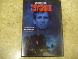 Psycho II