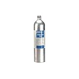Calibration Gas, 103L, Hydrogen, 1020 psi