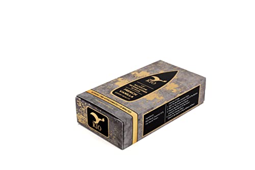 French Vanilla Backflow Incense Cones Aromatic Smoke Fountain Inscents Waterfall - 50 Pcs #TOP2