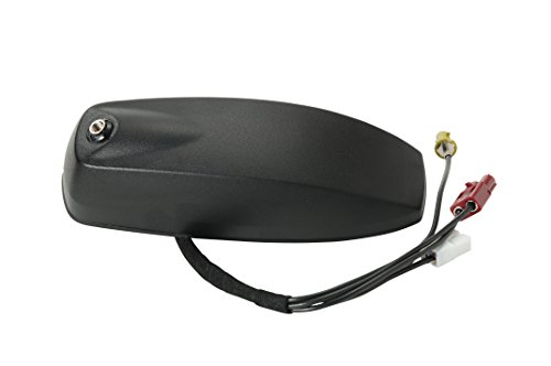 ACDelco GM Genuine Parts 23169267 Radio Antenna Base Assembly