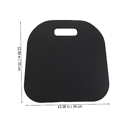 BESPORTBLE 4Pcs Tapete Ao Ar Livre Assento Ao Ar Livre Almofada De Arquibancada Portátil Assento De