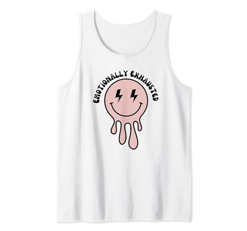 Retro Groovy Sarcastic Funny Men Women Adult Gift Débardeur