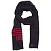 Produktbild TOMMY HILFIGER Hilfiger Scarf True Navy Heather
