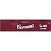 Carmans Muesli Fruit Bars 270g Pack 6
