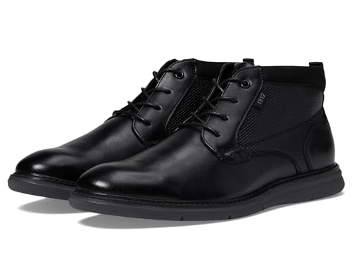 Image of Nunn Bush Chase Plain Toe Chukka Contemporary Fashion Boot