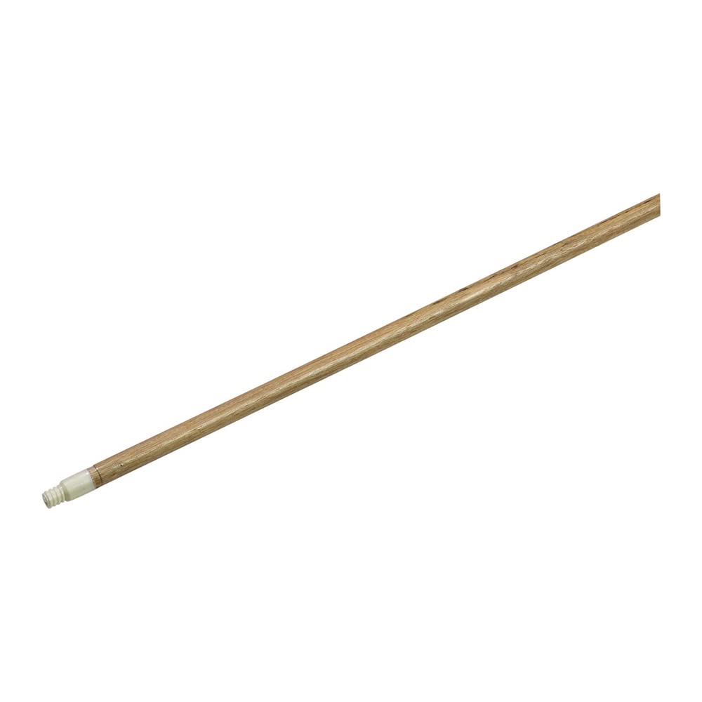 Exact FIT for Carlisle FOODSERVICE 4028500 Handle Wood 60