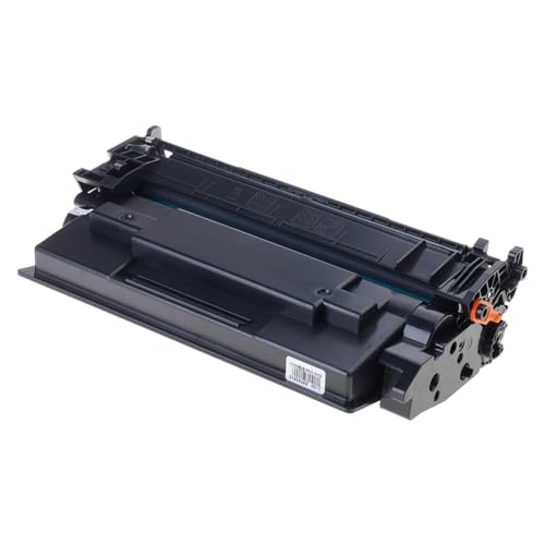 Toner CF258X de rechange pour résoudre les erreurs de détection d'imprimante