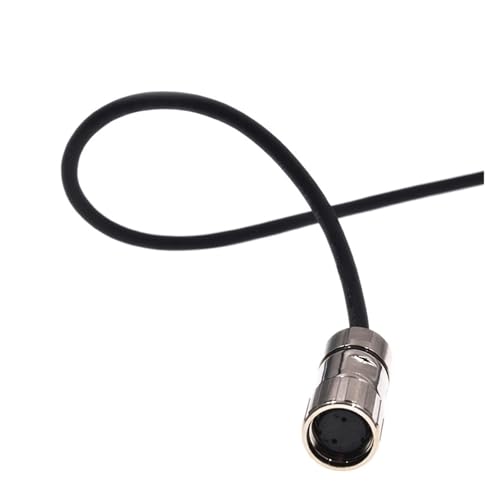 Cable de freno HEXEH 6FX3002-5BL03-1AD0 para servomotor V90 de 20 metros 3
