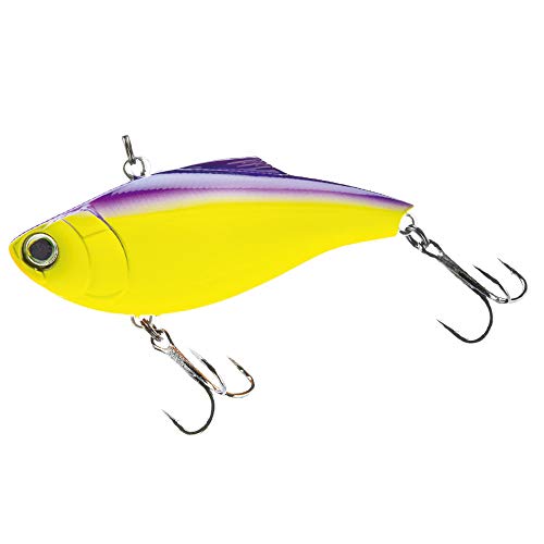 DUEL(�f���G��) HARDCORE(�n�[�h�R�A) ���A�[ �o�C�u���[�V���� HARDCORE VIBE 75S 75mm Weight:23.5g R1378-PUCL-�p�[�v���o�b�N�`���[�g�����[�X