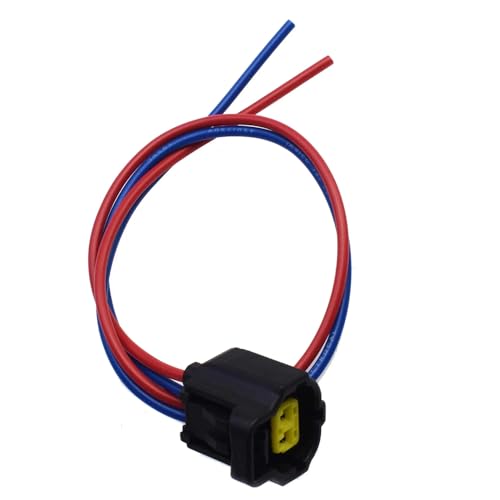 Sensor de temperatura refrigerante ECT367 para solucionar tirones en frío coche 4