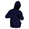 Ladies Hoodies,Motorbike Hoodie,Women's Oversized Hoodies with Eye Mask Built in Comfort Airplane Mode Travel Hoodie Ladies Fleece Hooded Pullover Long Sleeve Sweatshirt Casual Autumn Tops,2-Navy M #3