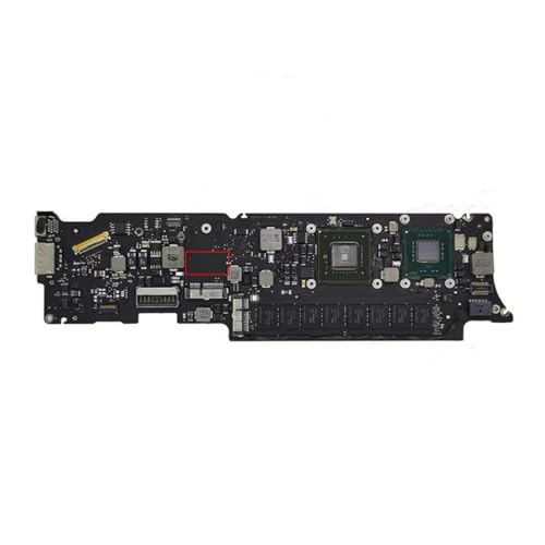For Air 11 " A1370 Logic Board In 2010 And 2011 820-2796-A 820-3024-B Motherboard A ݊