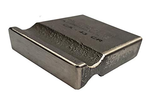 Rivet Bucking BAR - 2-3/16