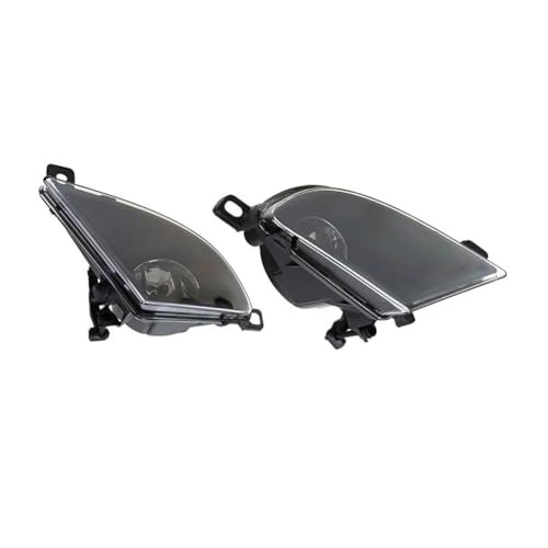 Feux antibrouillard LED 63177177711 pour BMW Série 5 E60 E61