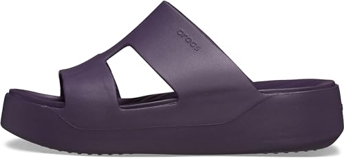 Image of Crocs Getaway Platform Flip Flop