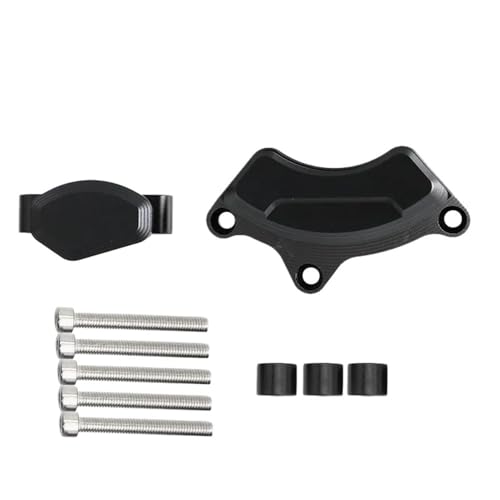 Carter Protection Moteur S1000RR Couvercle de Stator K67 2020-2022