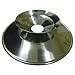 CE International Trading LS450S0026 Cover with 3" Inlet for Vibro-Separators