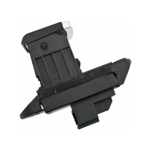 Freno mano electrónico Audi A6 solución a fallos de parking interruptor 4F1927225 5