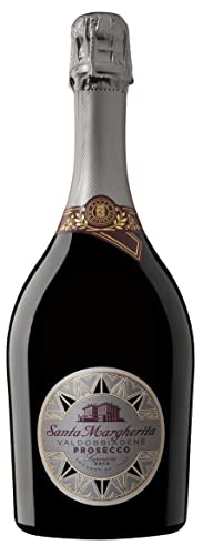 Santa Margherita Prosecco Valdobbiadene DOCG Extra Dry 0,75L