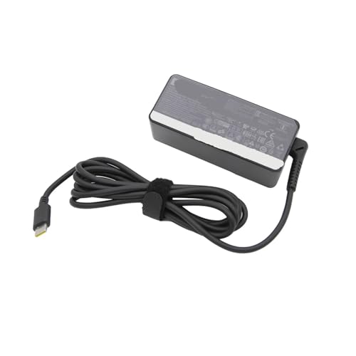 Adaptador Tipo C 45W cargador de corriente para portátil 20V 2.25A compatible 3