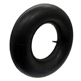 QsEzDo Camera d'aria 16 x 8-7 16 x 8.00-7 4.00-7 4.00-7, funziona per ATV, carriola, camion, carrello di scorta, ruota di scorta e altro (16 x 8,00-7 TR13)