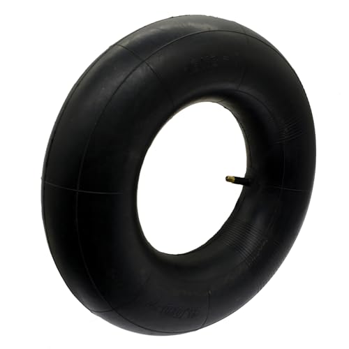 QsEzDo 16x8-7 16X8.00-7 4.00-7 Inner Tube, work for ATV Barrow
