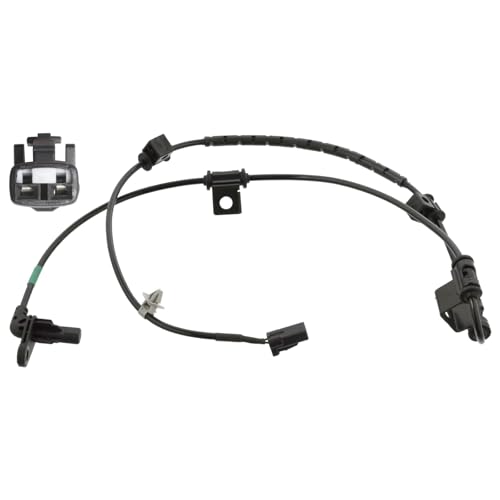 Sensor de revoluciones Blue Print ADG0771103 soluciona testigo de fallo ABS encendido 2