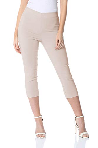 roman originals capri pants