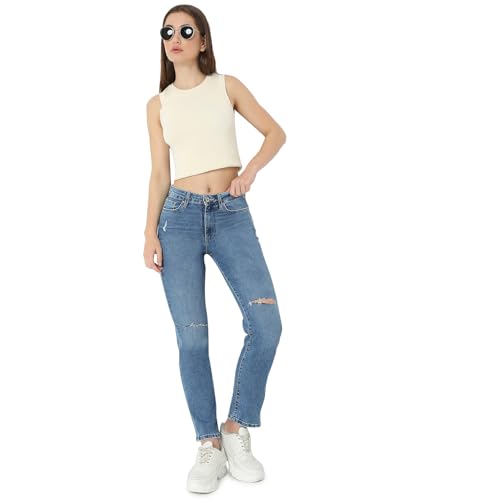 Image of Spykar Women Jeans