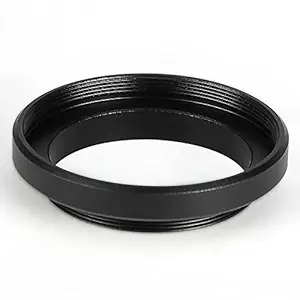 Celticbird Metal Telescope Adapter M42 to M48-42mm to 48mm