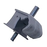 Support moteur transmission Pour NISSAN Pour Navara NP300 2014 + ENM75408 11220-4JL0A 112204JL0A Support Moteur