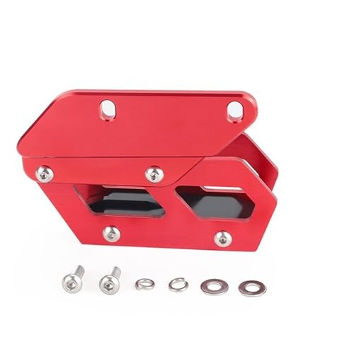Couvercle de pignon guide de chaîne Honda XR125L XR150L protection moto