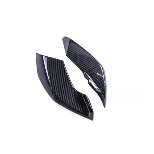Aile carénage pour S1000R idéale pour sublimer vos sorties moto et road trips
