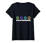 Statistics Assistant Professor, Full Professor