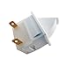 Supco ES18805 Refrigerator Freezer Fan Switch For Gem 18805, 188-5