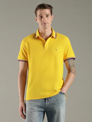 Image of Tommy Hilfiger Men Polo Shirt