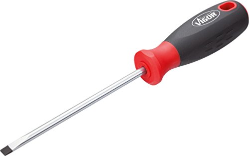 Vigor Cacciavite a taglio 3 mm, 1 pezzo, V1698