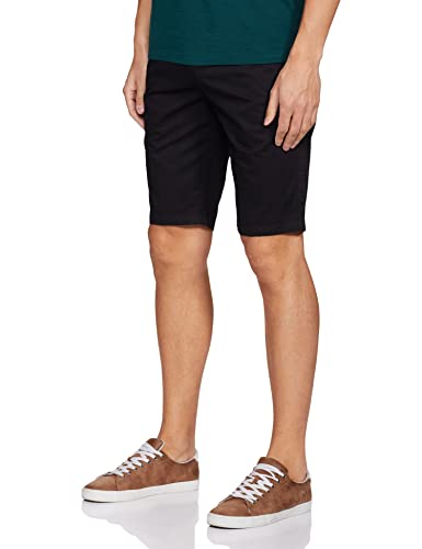 Image of Spykar Men's Slim Fit Trousers