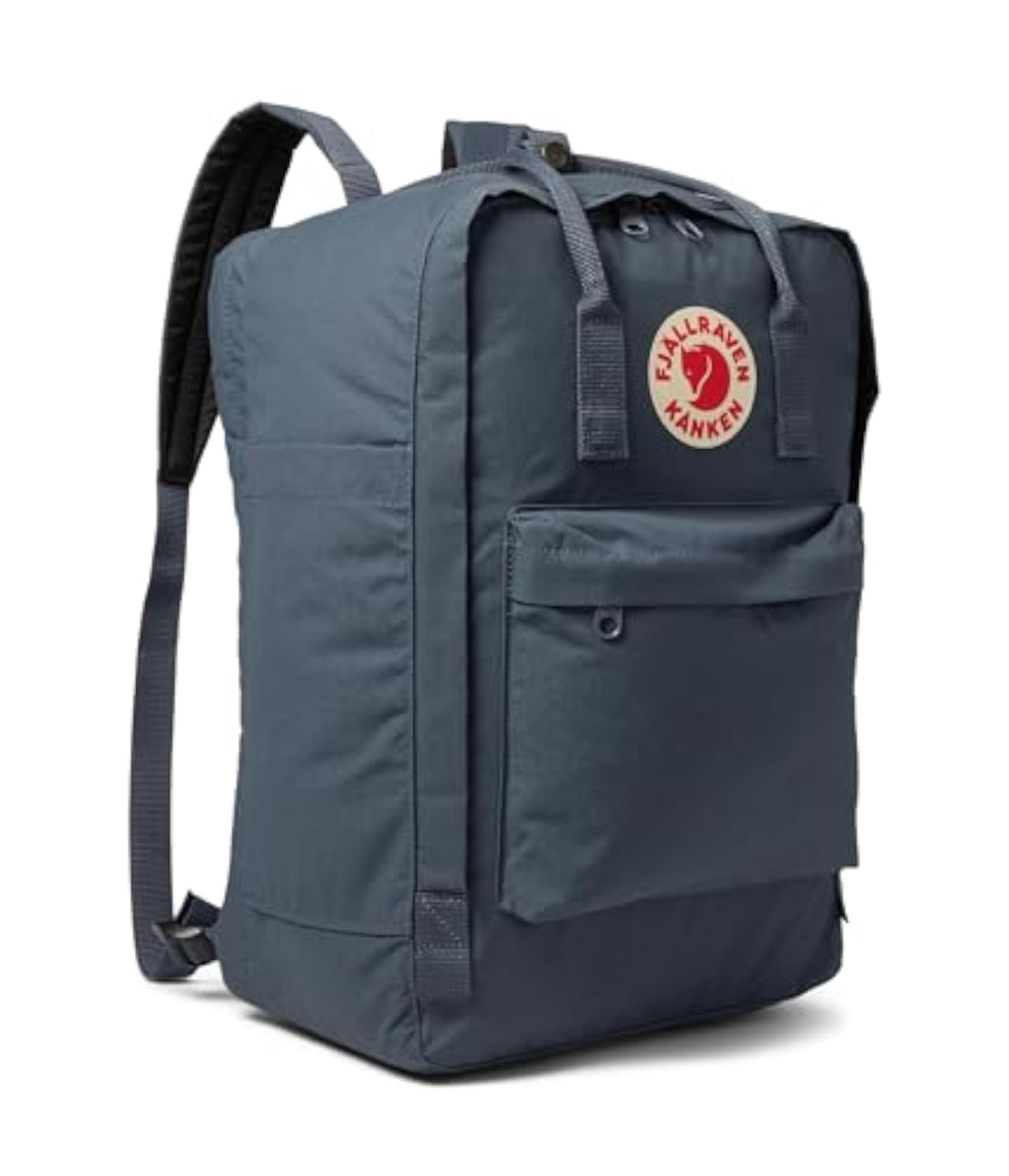 Fjallraven Kanken Laptop 17" Backpack, Graphite
