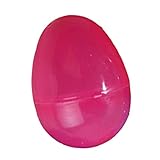 THE STYLE SUTRA 24Pcs Colorful Easter Egg Home Decor Ornaments Mini-Eggs Multi-Color Holiday | 24 Pieces Easter Eggs,