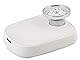 Home 160-DT612 Athena Personenwaage Mechanisch, Weiß