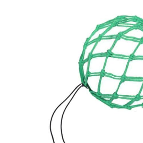 Práctica de Control Bolsa Entrenador de Fútbol sin Perder Balones 2