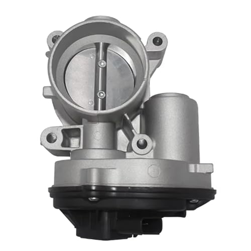 Capteur de position du papillon TPS pour Mondeo MK IV et S-Max WA6 - Réf 4M5G9F991EC