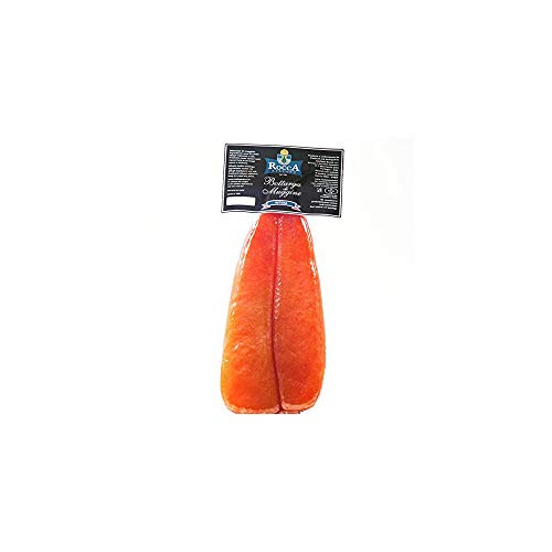 Bottarga Rocca (Grey Mullet Roe 2.5 ~ 3.5 oz)