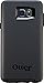 OtterBox SYMMETRY SERIES Case for Samsung Galaxy Note5 - Retail Packaging - BLACK