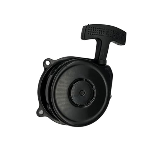 Lanceur à rappel Suzuki LT50 pièce démarrage quad 1983-1987 - 7