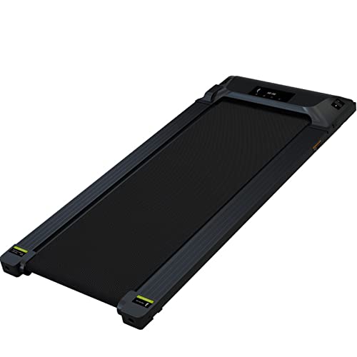 Caminadora eléctrica plegable para uso en casa miniatura 4