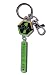 Great Eastern Entertainment Evangelion Unit 01 Insignia Keychain