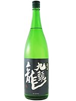 九頭龍 (くずりゅう) 垂れ口 1800ml